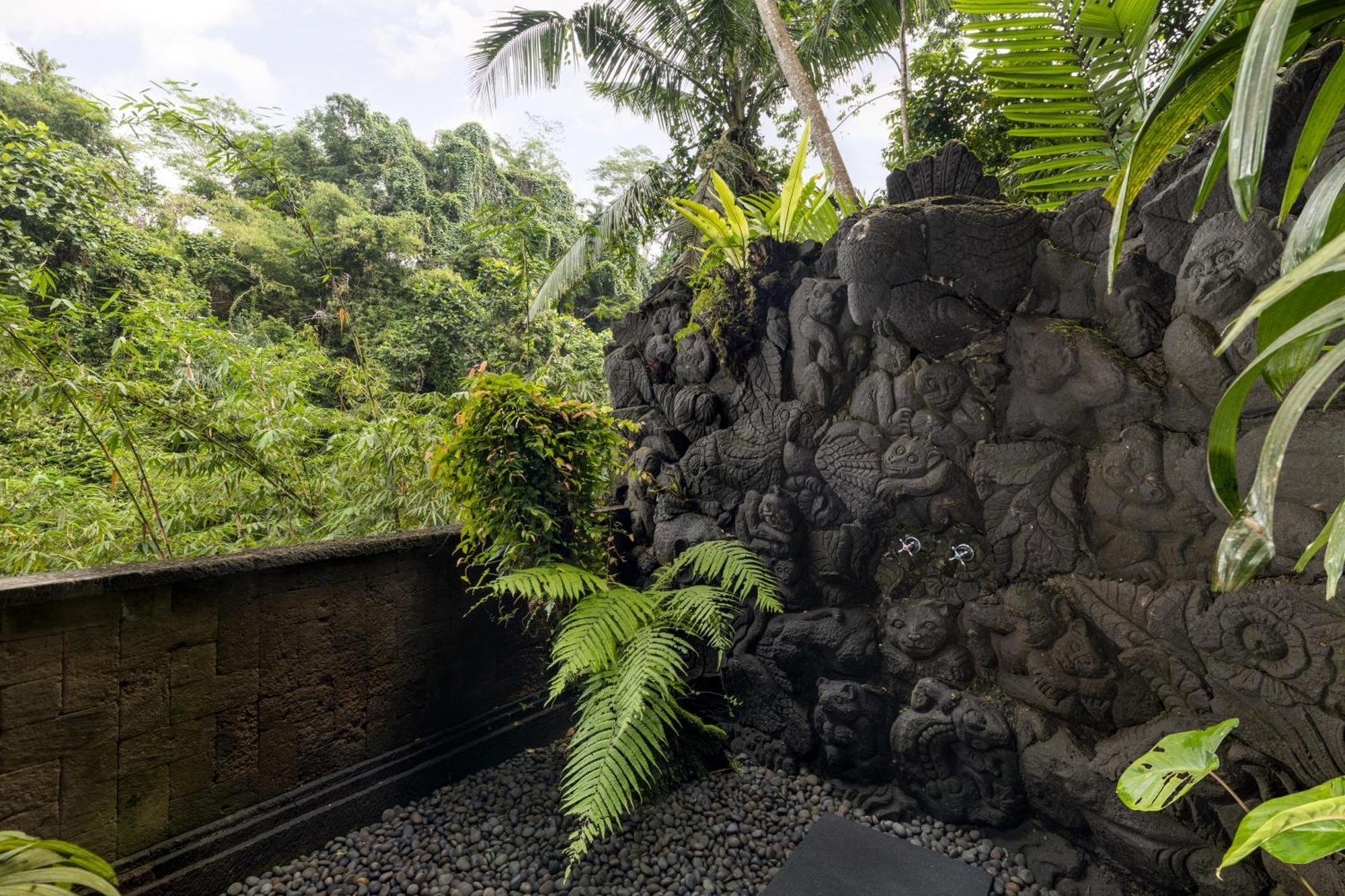 Bidadari Private & Retreat * Ubud