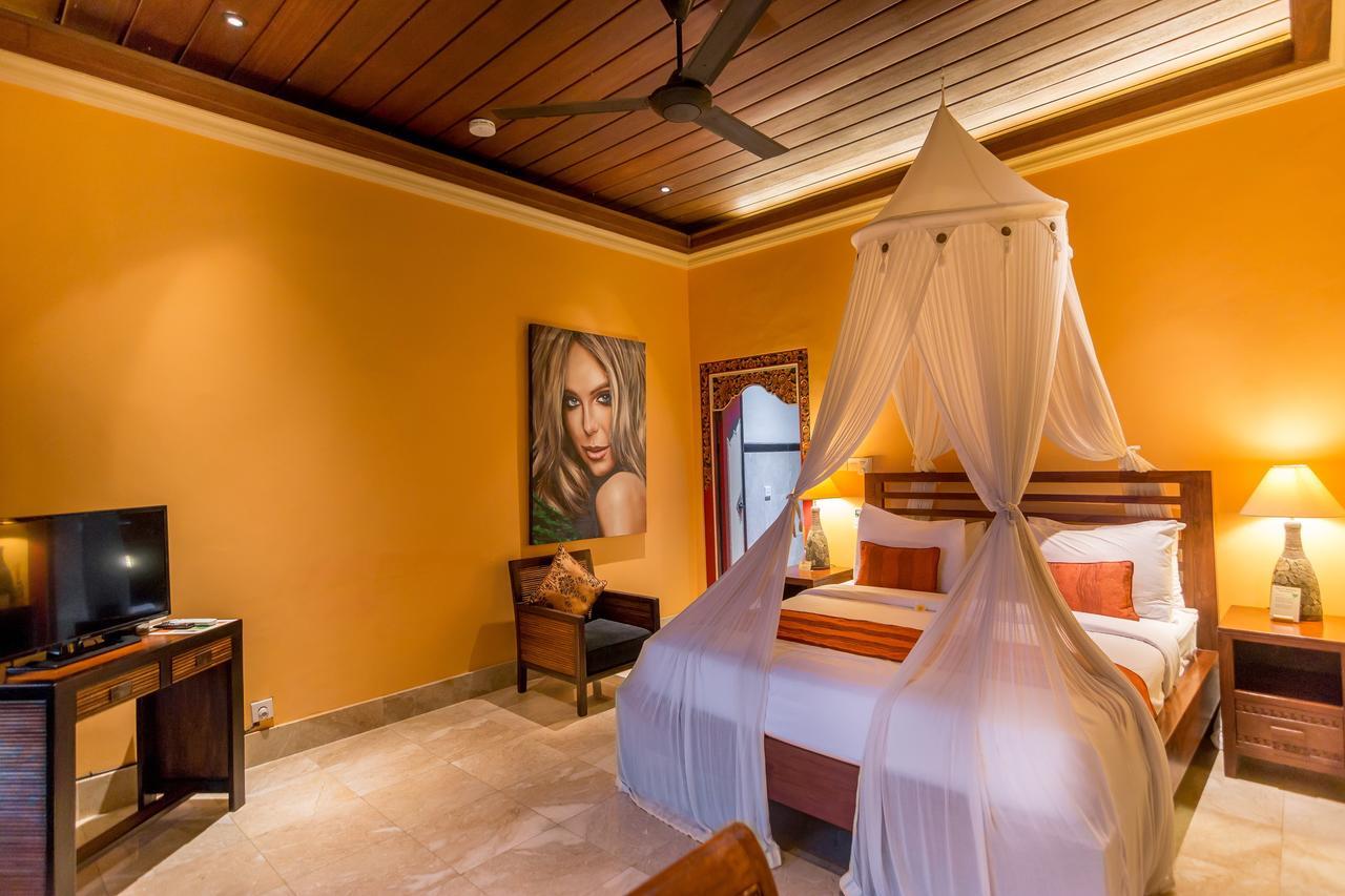 Bidadari Private & Retreat * Ubud