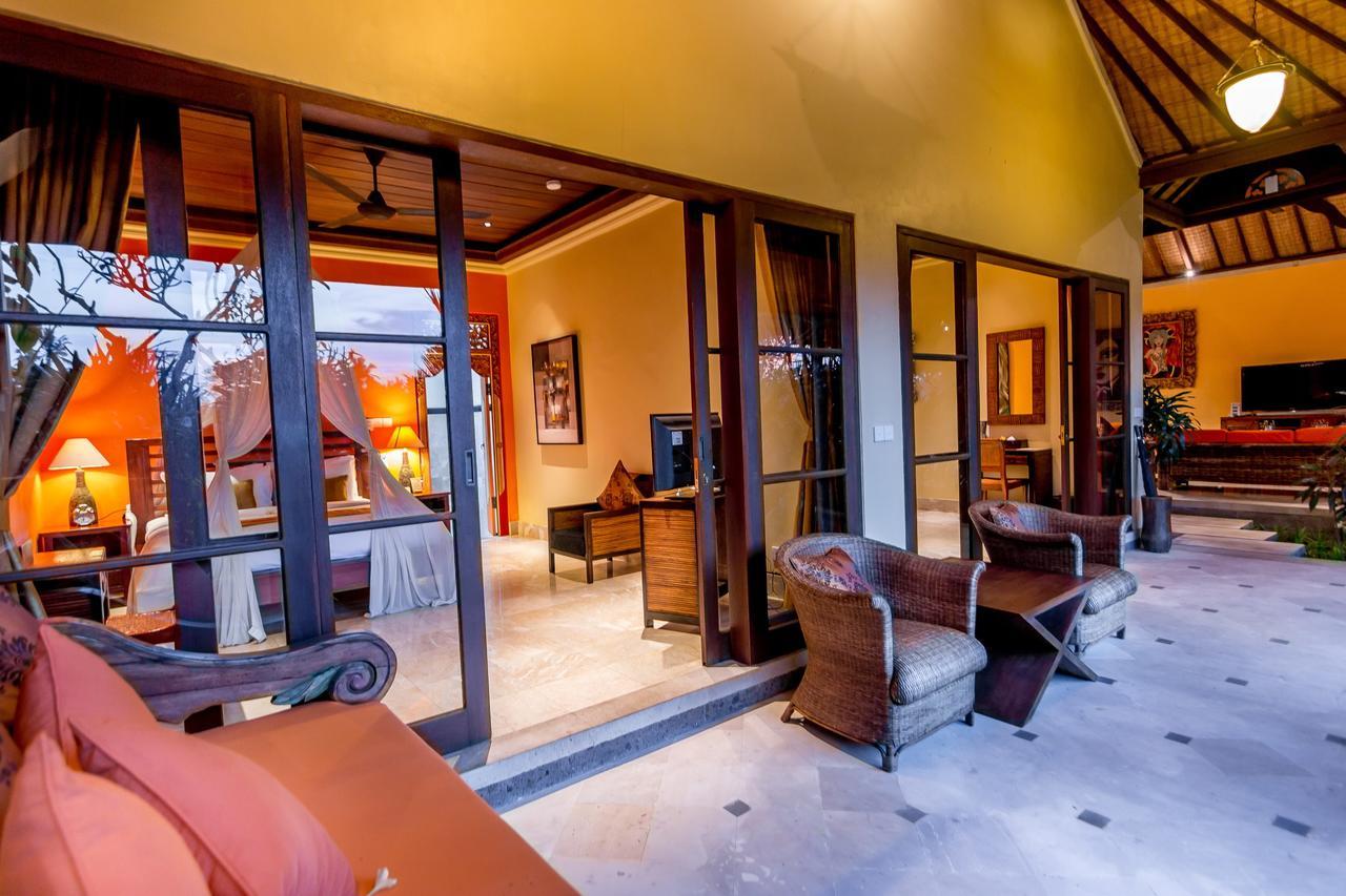 Bidadari Private & Retreat Villa Ubud