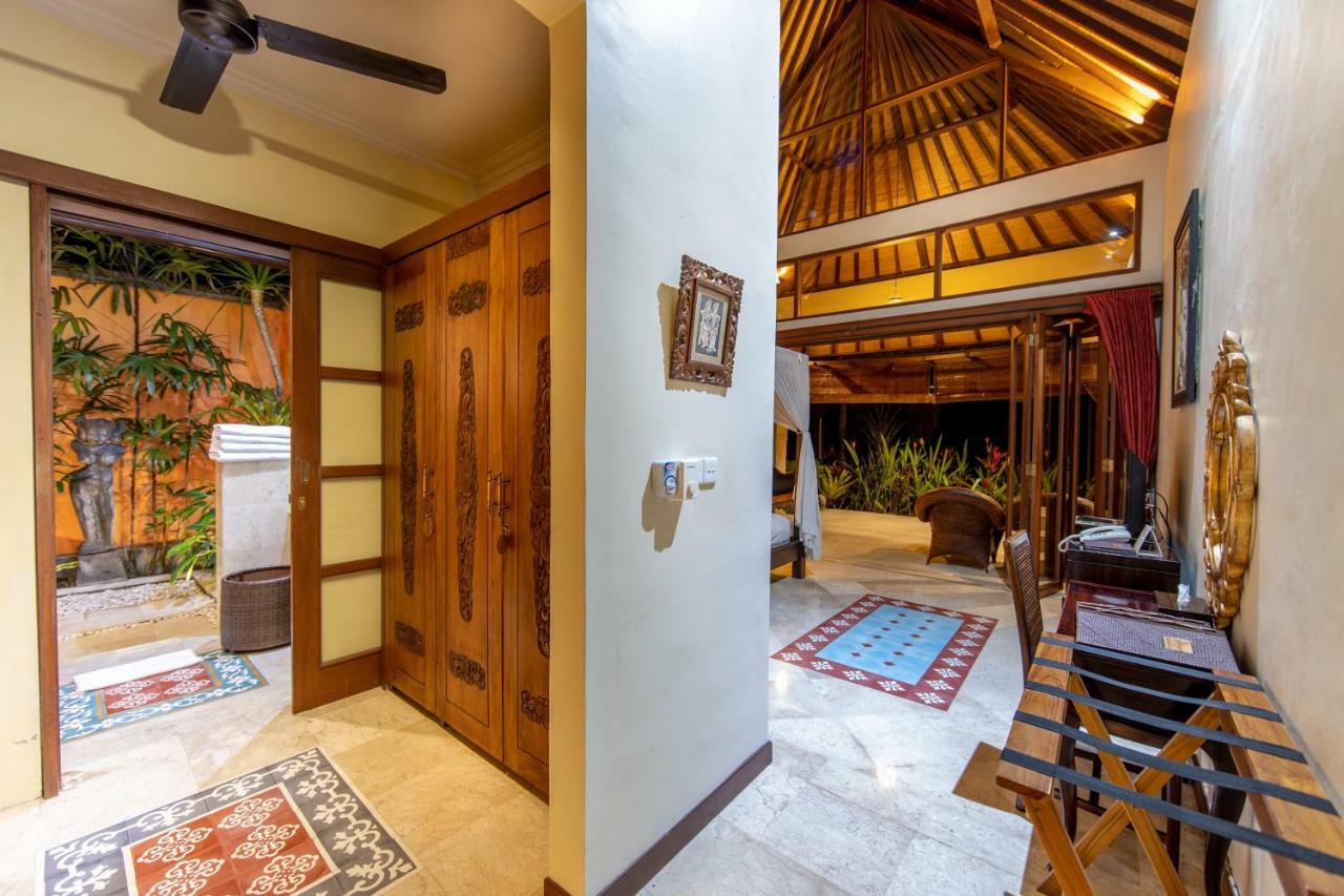 Bidadari Private & Retreat * Ubud