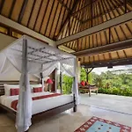 Bidadari Private Villas & Retreat