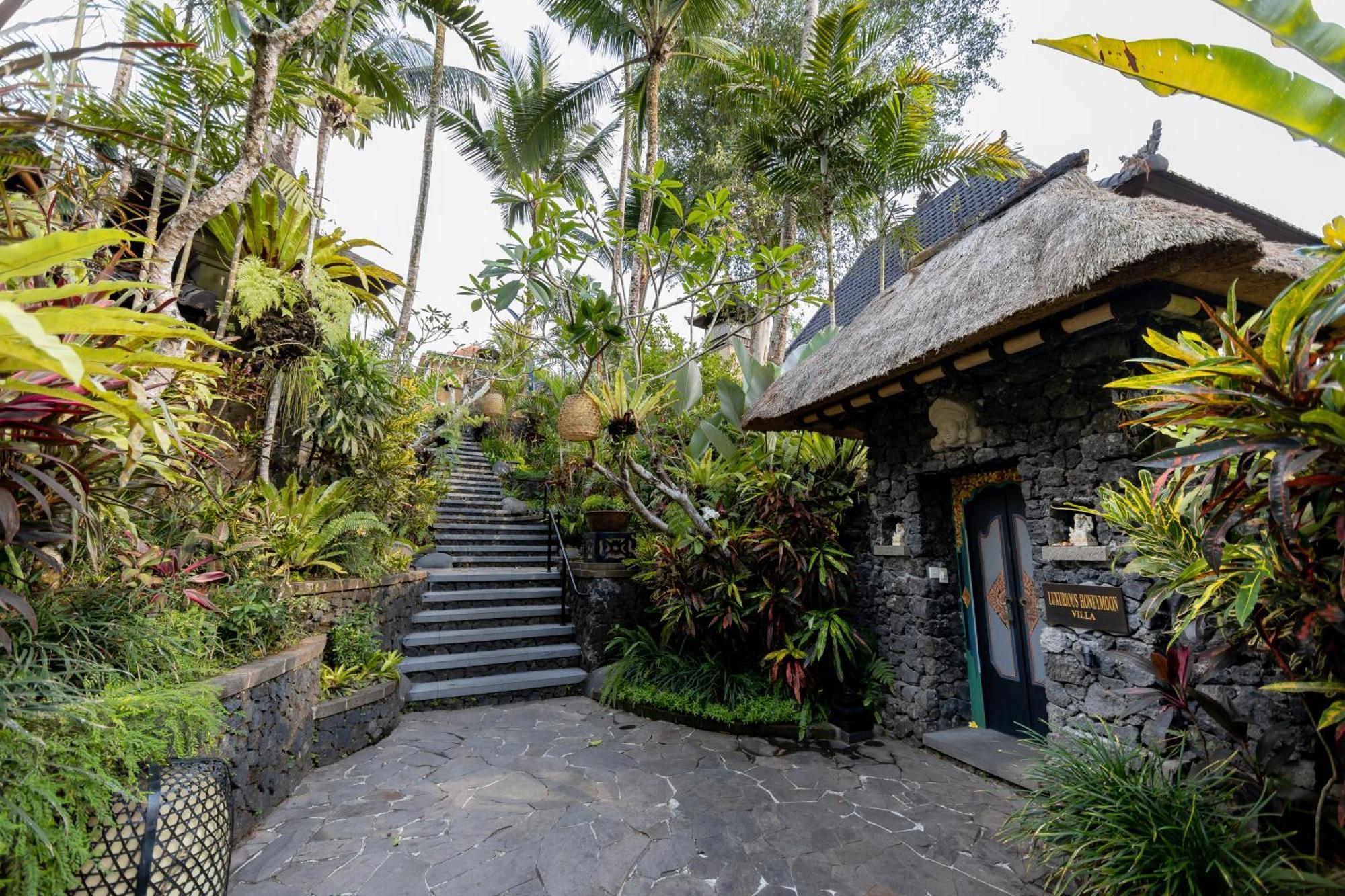 Bidadari Private & Retreat Ubud (Bali)