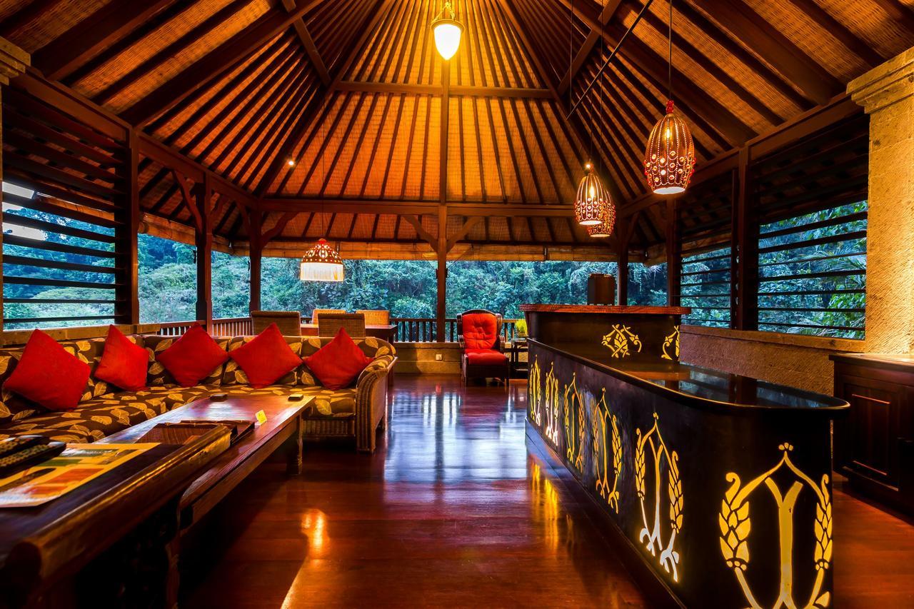 Bidadari Private & Retreat Villa Ubud (Bali)
