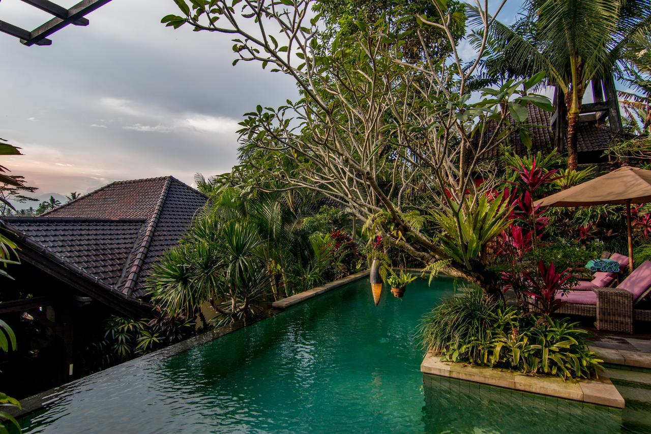 Bidadari Private & Retreat * Ubud (Bali)