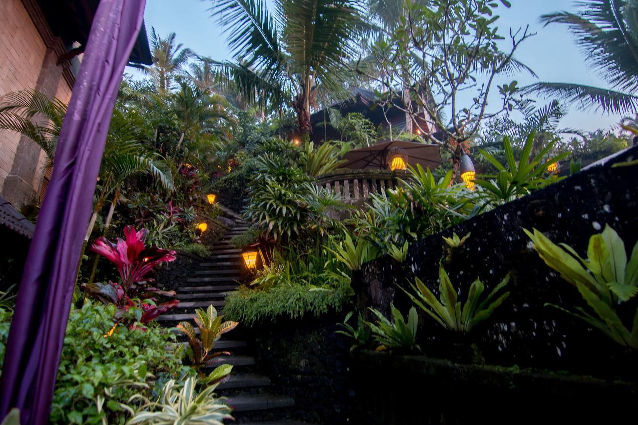 Bidadari Private & Retreat Ubud