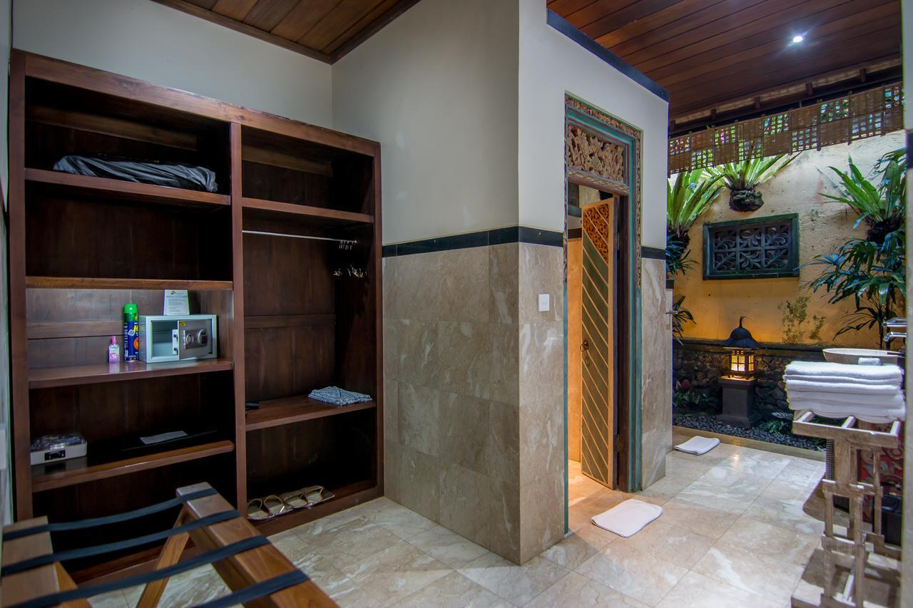 Bidadari Private & Retreat * Ubud